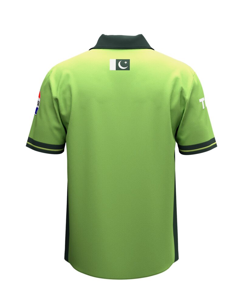 Champions Trophy 2025 Jersey Premium - Image 2
